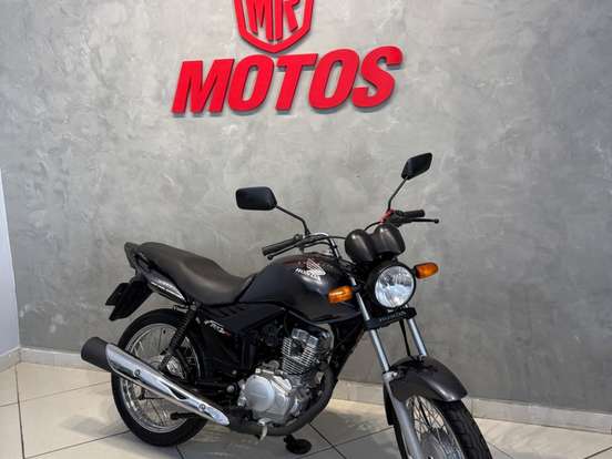 HONDA-CG 150 FAN ESI HONDA-CG 150 FAN ESI-2012