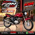 HONDA CG 150 FAN ESI HONDA CG 150 FAN ESI