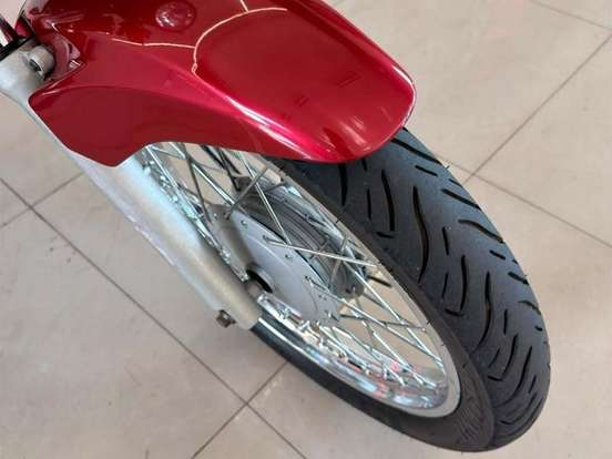 HONDA-CG 150 FAN ESI HONDA-CG 150 FAN ESI-2013
