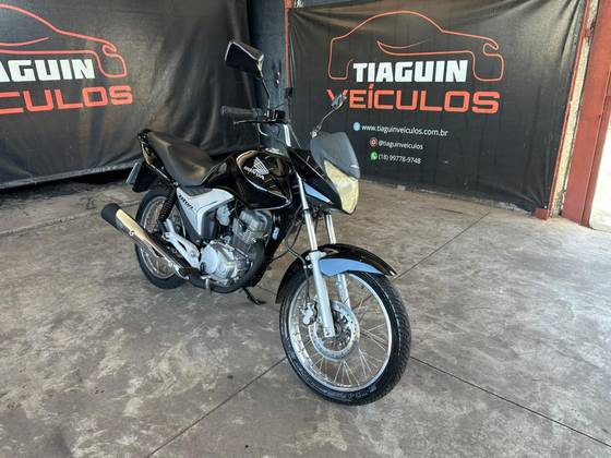 HONDA CG 150 TITAN MIX ESD 