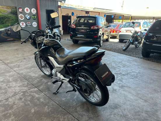 HONDA-CG 150 TITAN MIX ESD HONDA-CG 150 TITAN MIX ESD-2011