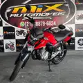 HONDA CG 160 FAN HONDA CG 160 FAN