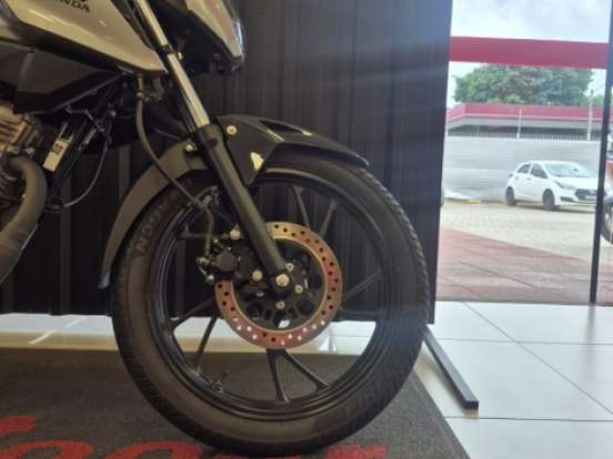 HONDA-CG 160 FAN HONDA-CG 160 FAN-2025