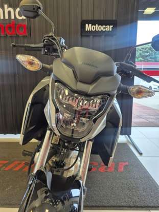 HONDA-CG 160 FAN-2025