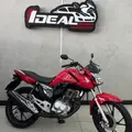 HONDA CG 160 FAN HONDA CG 160 FAN
