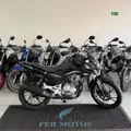 HONDA CG 160 FAN HONDA CG 160 FAN