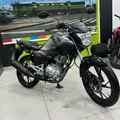 HONDA CG 160 START ES HONDA CG 160 START ES