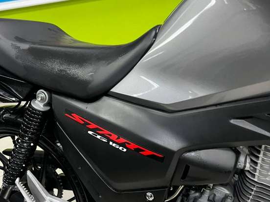 HONDA-CG 160 START ES HONDA-CG 160 START ES-2025