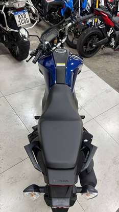HONDA-CG 160 START ES-2026