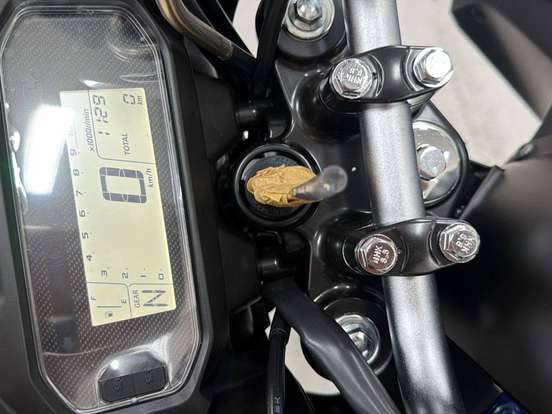 HONDA-CG 160 START ES HONDA-CG 160 START ES-2026