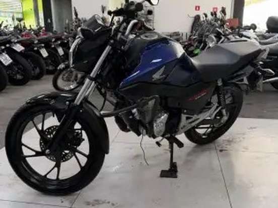 HONDA-CG 160 START ES HONDA-CG 160 START ES-2026