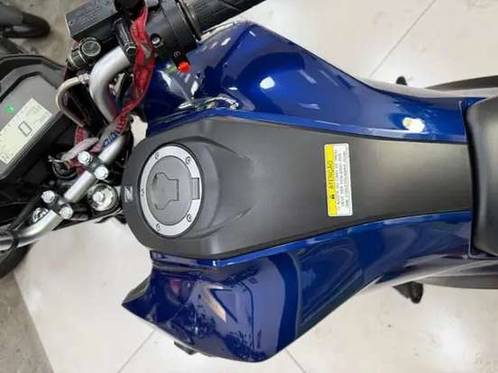 HONDA-CG 160 START ES-2026