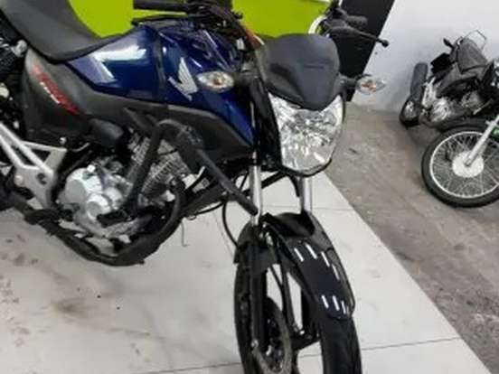 HONDA-CG 160 START ES HONDA-CG 160 START ES-2026