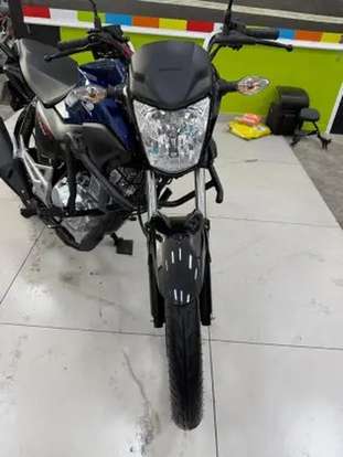 HONDA-CG 160 START ES-2026
