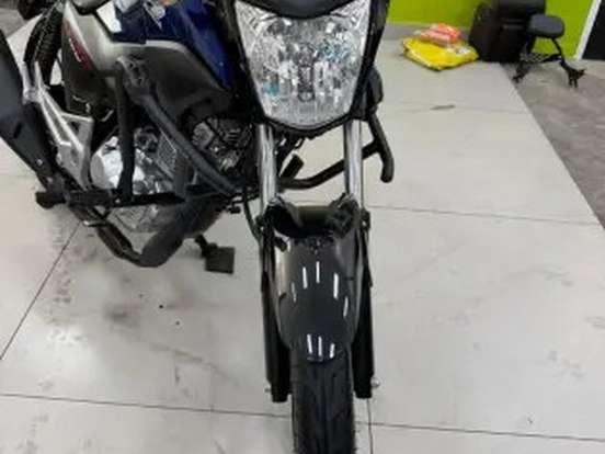 HONDA-CG 160 START ES HONDA-CG 160 START ES-2026