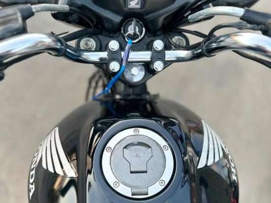 HONDA-CG 160 START ES HONDA-CG 160 START ES-2018