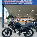 HONDA CG 160 START ES HONDA CG 160 START ES