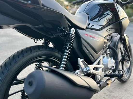 HONDA-CG 160 START ES HONDA-CG 160 START ES-2026