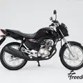 HONDA CG 160 START ES HONDA CG 160 START ES