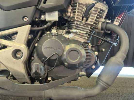 HONDA-CG 160 TITAN ABS HONDA-CG 160 TITAN ABS-2025