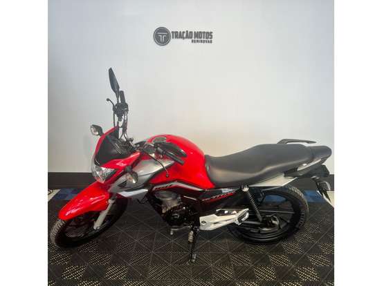 HONDA-CG 160 TITAN HONDA-CG 160 TITAN-2022