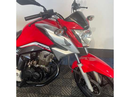 HONDA-CG 160 TITAN HONDA-CG 160 TITAN-2022