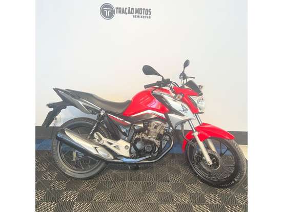 HONDA-CG 160 TITAN HONDA-CG 160 TITAN-2022