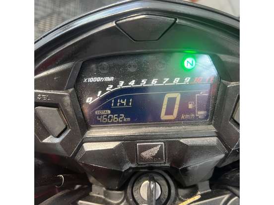 HONDA-CG 160 TITAN HONDA-CG 160 TITAN-2022