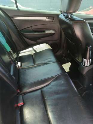 HONDA-CITY-1.5 EX 16V FLEX 4P AUTOMÁTICO HONDA-CITY-2012