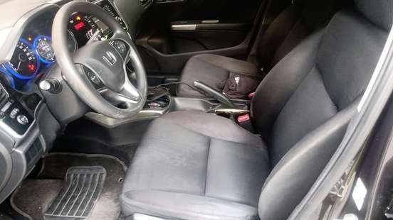 HONDA-CITY-1.5 EX 16V FLEX 4P AUTOMÁTICO HONDA-CITY-2015