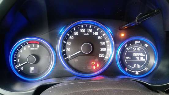 HONDA-CITY-1.5 EX 16V FLEX 4P AUTOMÁTICO HONDA-CITY-2015