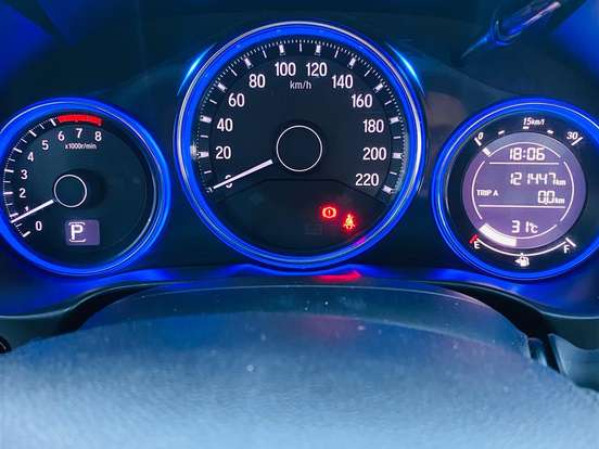 HONDA-CITY-1.5 EX 16V FLEX 4P AUTOMÁTICO HONDA-CITY-2015