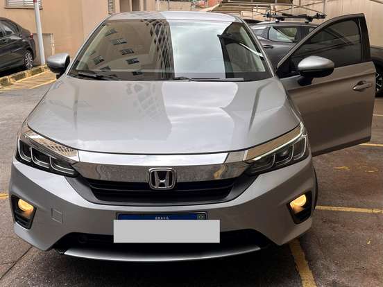 HONDA-CITY-1.5 i-VTEC FLEX EXL CVT HONDA-CITY-2022