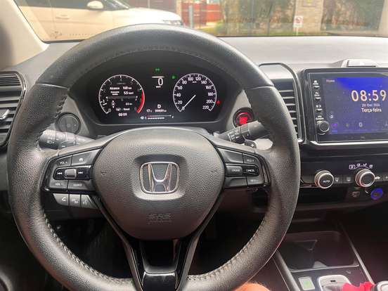 HONDA-CITY-2022