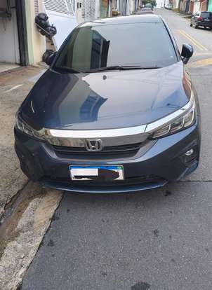 HONDA-CITY-1.5 i-VTEC FLEX EXL CVT HONDA-CITY-2022
