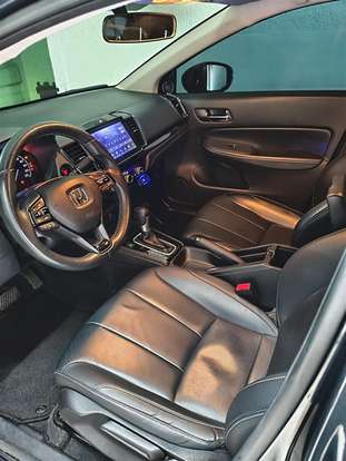 HONDA-CITY-1.5 i-VTEC FLEX EXL CVT HONDA-CITY-2022