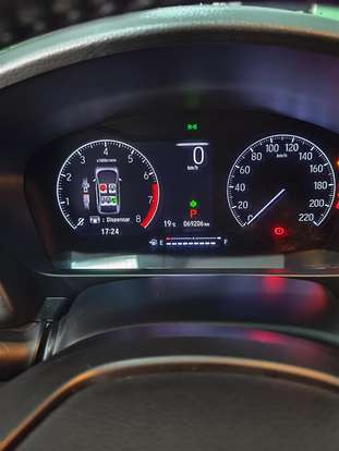 HONDA-CITY-1.5 i-VTEC FLEX EXL CVT HONDA-CITY-2022
