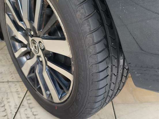 HONDA-CITY-1.5 i-VTEC FLEX EXL CVT HONDA-CITY-2022
