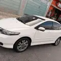 HONDA CITY 1.5 LX 16V FLEX 4P AUTOMÁTICO HONDA CITY 1.5 LX 16V FLEX 4P AUTOMÁTICO