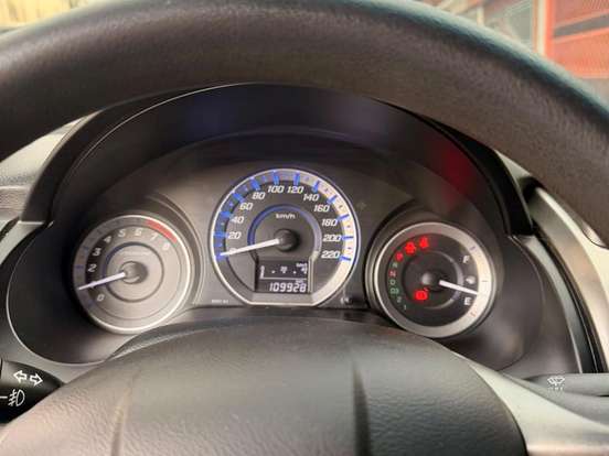 HONDA-CITY-1.5 LX 16V FLEX 4P AUTOMÁTICO HONDA-CITY-2014