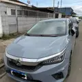HONDA CITY 1.5 i-VTEC FLEX TOURING CVT HONDA CITY 1.5 i-VTEC FLEX TOURING CVT