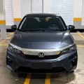 HONDA CITY 1.5 i-VTEC FLEX HATCH TOURING CVT HONDA CITY 1.5 i-VTEC FLEX HATCH TOURING CVT