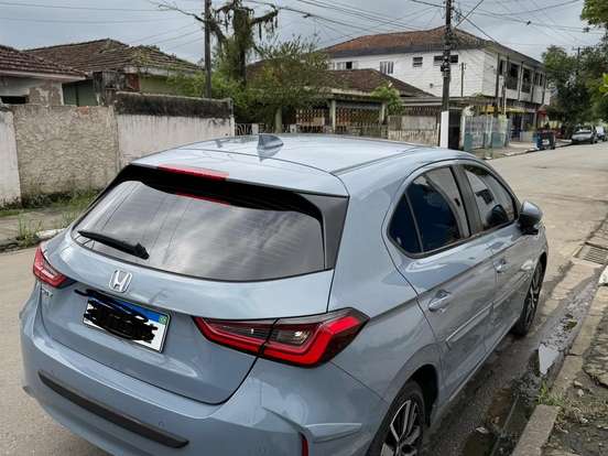 HONDA-CITY-1.5 i-VTEC FLEX TOURING CVT HONDA-CITY-2022