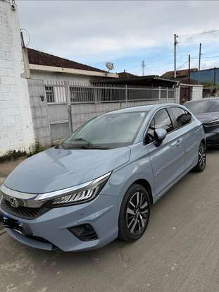 HONDA-CITY-2022