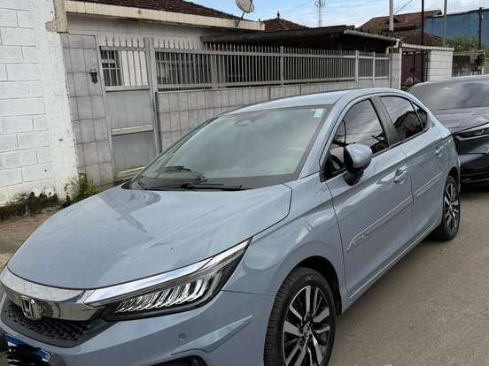 HONDA-CITY-1.5 i-VTEC FLEX TOURING CVT HONDA-CITY-2022