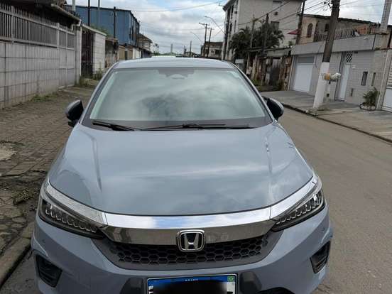 HONDA-CITY-1.5 i-VTEC FLEX TOURING CVT HONDA-CITY-2022