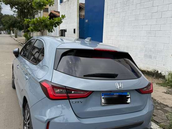 HONDA-CITY-1.5 i-VTEC FLEX TOURING CVT HONDA-CITY-2022