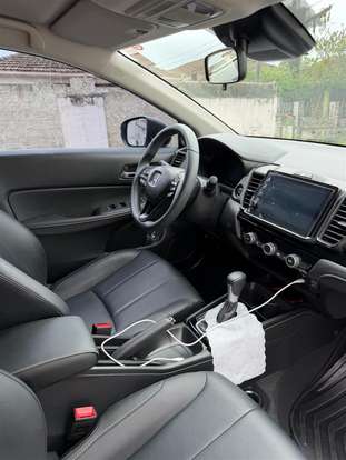 HONDA-CITY-1.5 i-VTEC FLEX TOURING CVT HONDA-CITY-2022