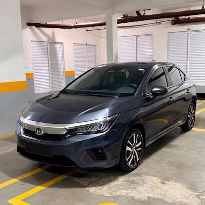 HONDA-CITY-2023