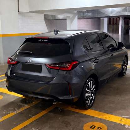 HONDA-CITY-2023